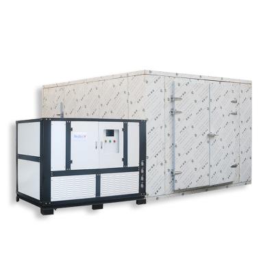 China Professional food processing CE approved industrial meat dehydrator for duck drying machine and pork dryer/meat dryer oven machine for sale