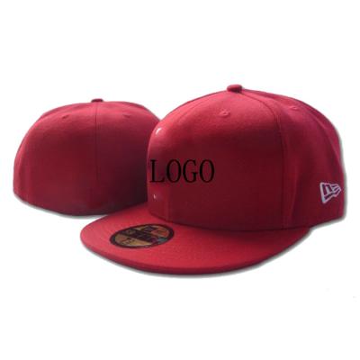 China Hot Selling Cotton Yarn Custom Design Baseball Cap Wholesale Casual Simple 3D Logo Embroidery Men's Baseball Caps Sports Blank Caps for sale