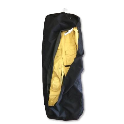 China EG0021 Fashionable Gear Suit Waterproof Durable Nylon Riding Garment Bags For Travel for sale