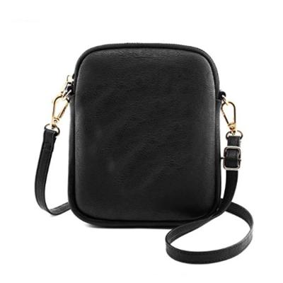 China EW0110 Shockproof RFID Blocking Women Mini Purse Hand Bags Crossbody Cell Phone Bags for sale