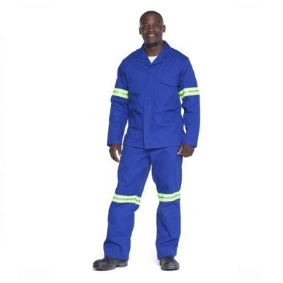 China Anti-Static Anti-Static Men Women Work Clothing Workwear Uniforms Work Suits For Men Work Wear for sale