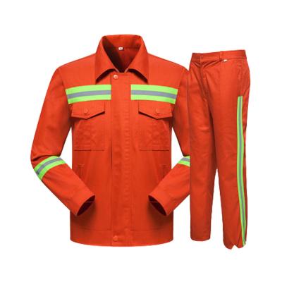 China Anti-Static Anti-Static Reflective Stripe Anti-Static Men Women Work Clothing Workwear Uniforms Work Suits Overalls Work Uniform Protection for sale