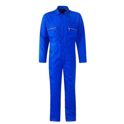 China Songxin Overalls Manufacturer Anti-Static Overalls Engineer Overalls Anti-Static Coverall Boiler Suit Men for sale