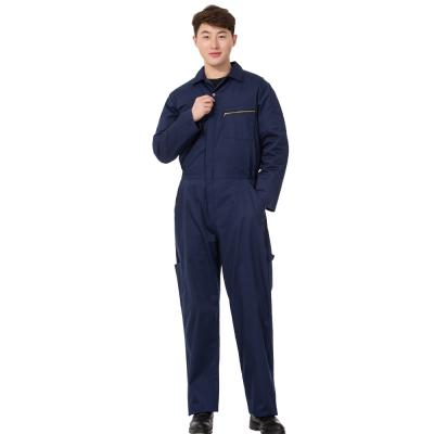 China Factory Wholesale Price Eco-Friendly Coverall Eco-Friendly Workwear Multifunctional Clothing for sale