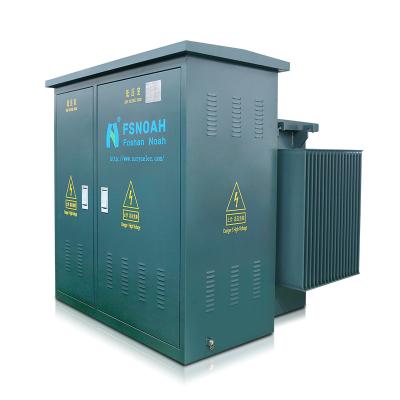 China 1250kVA Power Texas Power Transformer 13.2kV ​​Three Phase Protection Mounted Transformer Factory Price for sale