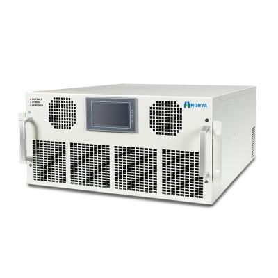 China Three Phase Power Quality Product Rack Mounted Type 50A Active Harmonic Filter AHF APF 50A for sale