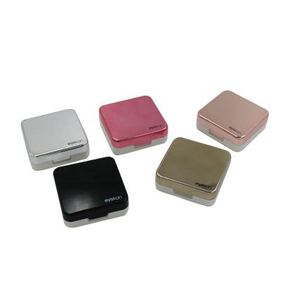 China ABS contact lens case kaida contact lens cleaner box for sale