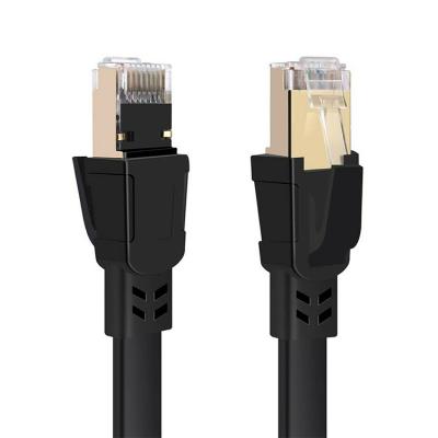 China OEM ODM Rj45 Cat7 Cores Cat 8 Fast Charging Cat 8 Drop Cable Cat6a Utp Cat5e Telecommunication Cable OEM ODM Cat 8 Cores for sale