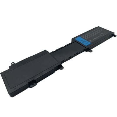 China LAPTOP Standard Li-ion Rechargeable Battery For Dell Inspiron 14z-5423 15z-5523 ​​Laptop PC P/N: 2NJNF T41M0 TPMCF 8JVDG 44wh 11.1v for sale