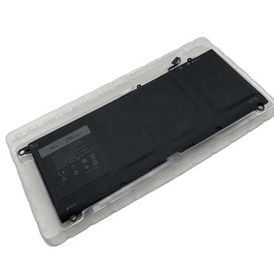 China Brand New LAPTOP Laptop Battery 16001332230791/2 For Dell XPS 13 9343 9350 13D-9343 JHXPY 0N7T6 90V7W JD25G 7.6V 56Wh 90V7W Use LAPTOP for sale