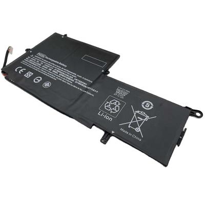 China 11.4V 56WH PK03XL Laptop Replacement Laptop Battery For HP Pro X360 G1 G2 Spectrum 13-4000 Spectrum 13-4100 13-4200 13-4000nf HSTNN-DB6 for sale