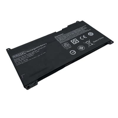 China Brand New LAPTOP Laptop Battery RR03XL For HP ProBook 430 440 G4 Battery HTTNN-Q06C HTTNN-Q04C Battery 851477-541 for sale