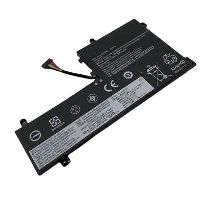 China Brand New LAPTOP Laptop Battery For Lenovo Legion Y530 Y530-15ICH Y7000 Y7000P L17C3PG1 L17L3PG1 L17M3PG1 L17M3PG3 for sale