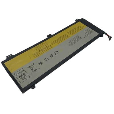 China Original high quality L12M4P61 7.4V 6100mAh (45Wh) 4cell LAPTOP battery for Lenovo Ideapad U330 U330P U330T series laptop battery for sale