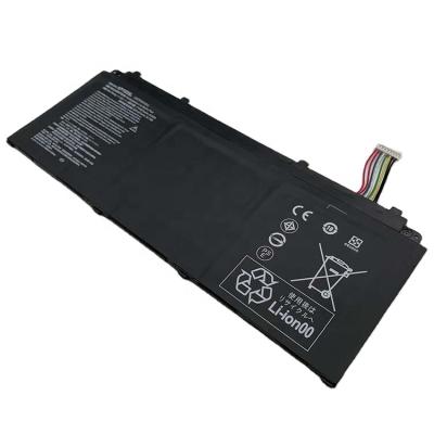 China Brand New AP1503K AP1505L LAPTOP Battery For Acer Aspire S13 S5-371 S5-371T 5 Fast Laptop Battery R13 CB5-312T SF514-51 Series for sale