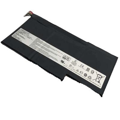 China LAPTOP OEM ODM 11.4V 64.98Wh BTY-M6J Laptop Battery Replacement For MSI GS63 GS73 GS73VR 6RF-001US BP-16K1-31Series Laptop Battery for sale