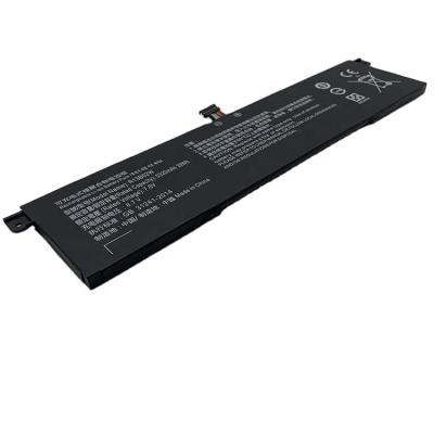 China Brand New LAPTOP Laptop Battery R13B01W R13B02W Battery 7.6V 39Wh 5230mAh Series For Xiaomi MI air 13.3