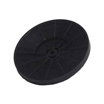 China Easy Installed Household Cooker Hood Carbon Filter For All Kinds Of Hood for sale