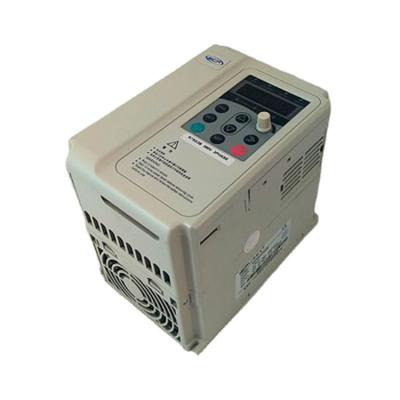 China High Quality AC 11KW 248*160*183 Triple Drive Triple Phase 380v Frequency Converter for sale