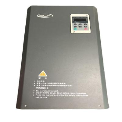 China 380V 355kw AC Motor Variable Frequency Inverter 940*705*360 for sale