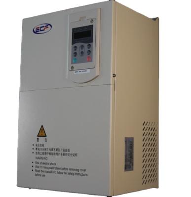 China 3 Phase Frequency Inverter Large Power vfd 930*579*380 AC DC 380V Motor Drive for sale