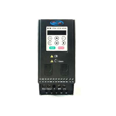 China Single phase 50hz/60hz dc to ac ac drive/vfd/low frequency converter for ac motor 180*75*145 for sale