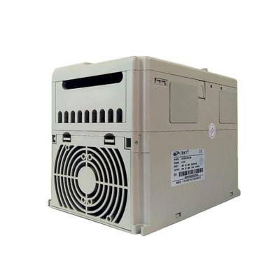 China output power type and output 15kw 322*208*192 triple static frequency converter for sale