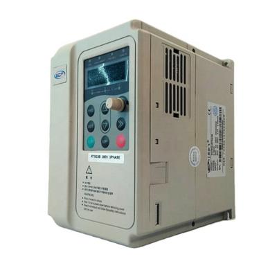 China high quality high vector current inverter made in china 186*125*164 for sale