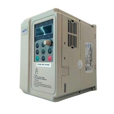 China high quality ECF500-3R7G3B Series 3.7KW 380V ac 3 phase inverters for sale 186*125*164 for sale