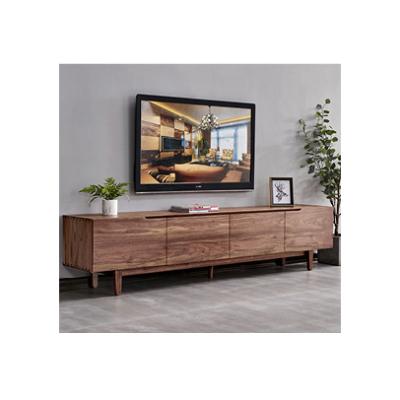 China Excellent Quality Professional Low Price TV Stand Solid Wood Modern Furniture Solid Wood Cabinet for sale