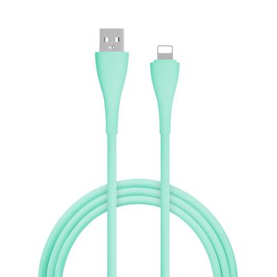 China Fast Charging Type C Mobile Phone Etc.electronic Product PD 18w USB Cable 1m/2m/3m Cable MFi-Certified Compatible For USB Cable for sale