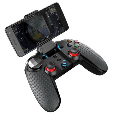 China VIBRATION MOTOR Blue Tooth Gamepad Wireless Gamepad Joystick For Switch Pro Controller Gaming Controllers for sale