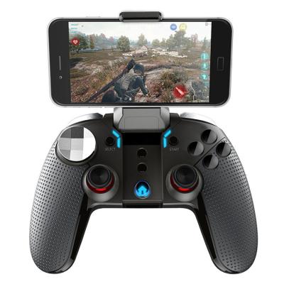 China Vibration Motor Neutral Wireless Blue Mobile Phone Gamepad Tooth Gaming Controller For Switch Controller for sale