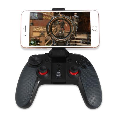 China Wireless Controller VIBRATION MOTOR Gamepad Joystick Gaming Stand for Switch Pro Controller Gaming Controllers for sale