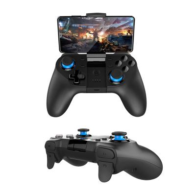 China Newcomer Six-axis Gyro Button For 360 Joysticks Game Controller For Joycons Switch Controller for sale