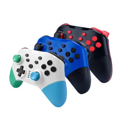 China Wholesale For Android Newly VIBRATION MOTOR Wireless Game Controller Designed Game Handle Gamepad For Wheel for sale