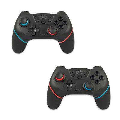 China Blue Tooth VIB MOTOR Radio Gamepad with Switch Vibration Motion Sensor Gamepad for Switch Pro Controller for sale