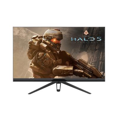 China USB Port Gaming Monitor 144hz 27inch 144hz Gaming Monitor IPS Monitor 144hz Game for sale