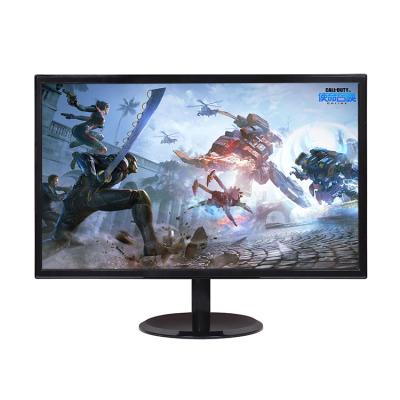 China Non curved volume used 19 inch tft lcd monitors 1440*900 VGA led lcd monitors for kiosk for sale