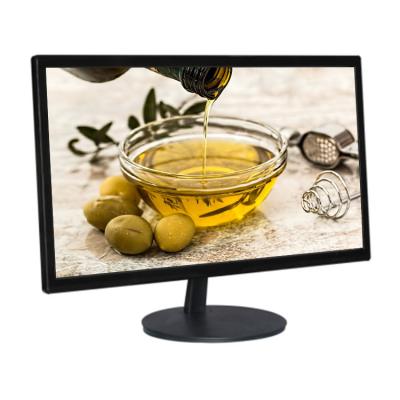 China Best Price Desktop Portable 18.5 Inch LCD Monitor VGA Led Monitor PC for sale