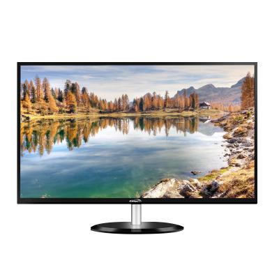 China 24 Super Thin Icd Monitor Screen PC Desktop Computer Monitors With VAG for sale