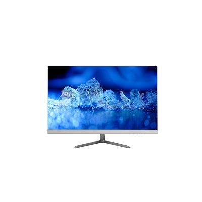 China Desktop Computer Led Monitor 1080p PC 24 Inch for sale