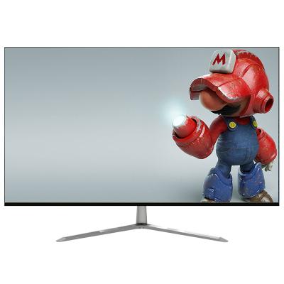 China Frameless Desktop Computer Display Screen TV Height 32 INCH LED Monitor for sale