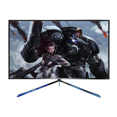 China Curved latest 24 inch frameless hdr 24 inch 1k computer monitors 144hz led gaming monitor for sale