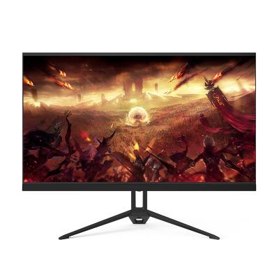 China 165HZ 1920*1080 IPS LED Speaker 24 Inch LCD Computer Gaming Monitor PC VGA for sale