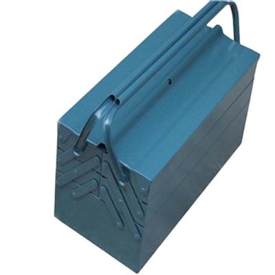 China Easy remove and install varios sizes for steel under body UTE Truck Tool Box for sale