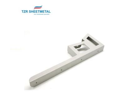 China Stainless Steel Shenzhen Bending/Stamping/Welding/CNC Machining/Rivet/Hardware Metal Parts Laser Cut Manufacturer Factory Price OEM&ODM Service for sale