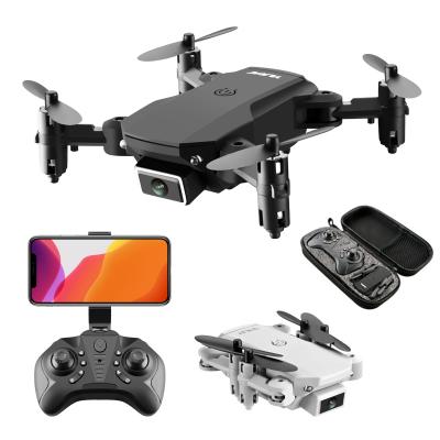 China S66 rc Dronedrone 1 Piece 4k hd Pixels With 4k Hd Camera Wifi Fpv Dual Camera Smart After Professional Rc Drone 10*12.5*3 for sale