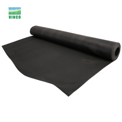 China Modern Mass Loaded Vinyl Sound Proofing Soundproof Ceiling Floor Wall Sound Barrier for sale