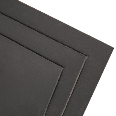 China Sound MLV Sound Insulation Sound Barrier Damping Felt PVC Vinyl Flooring 2mm Soundproof Material 3mm MLV for sale